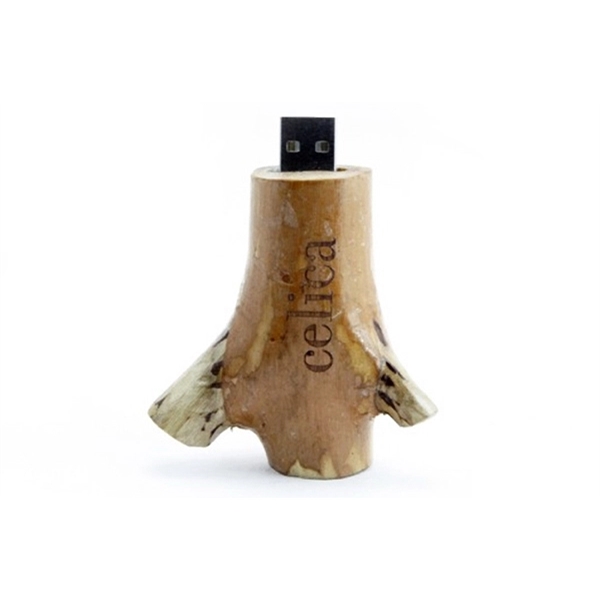 Branch USB Drive - Branch USB Drive - Image 0 of 4