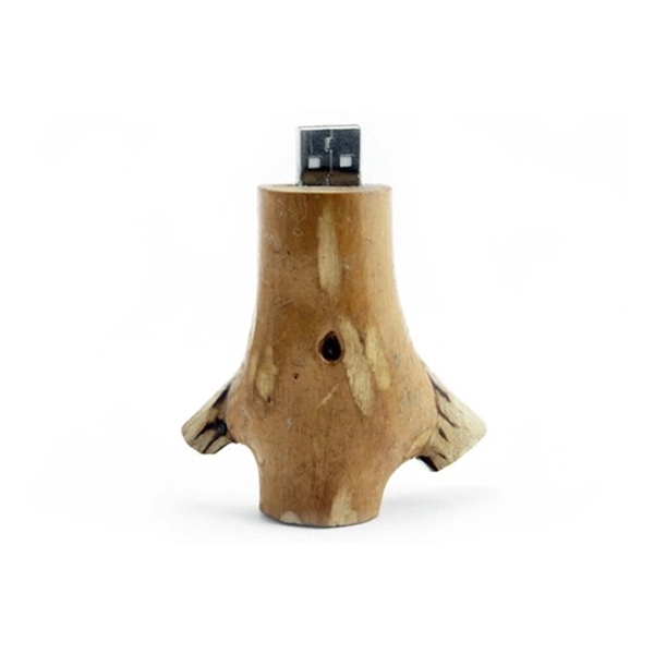 Branch USB Drive - Branch USB Drive - Image 1 of 4