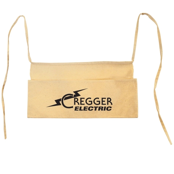 Contractor Waist Apron (10 oz.) - Contractor Waist Apron (10 oz.) - Image 0 of 0