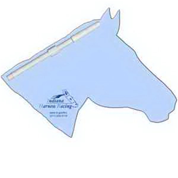 Horse Erasable Memo Board - Horse Erasable Memo Board - Image 0 of 0