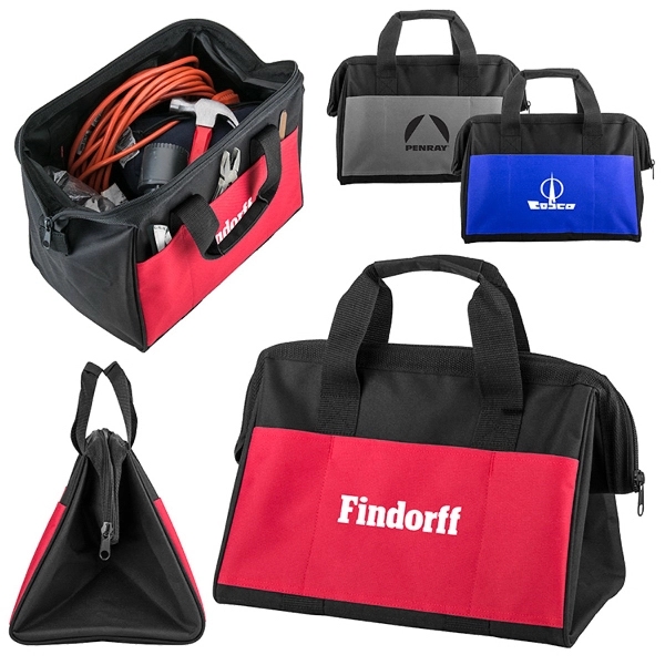 Fix-It Tool Bag - Fix-It Tool Bag - Image 0 of 0
