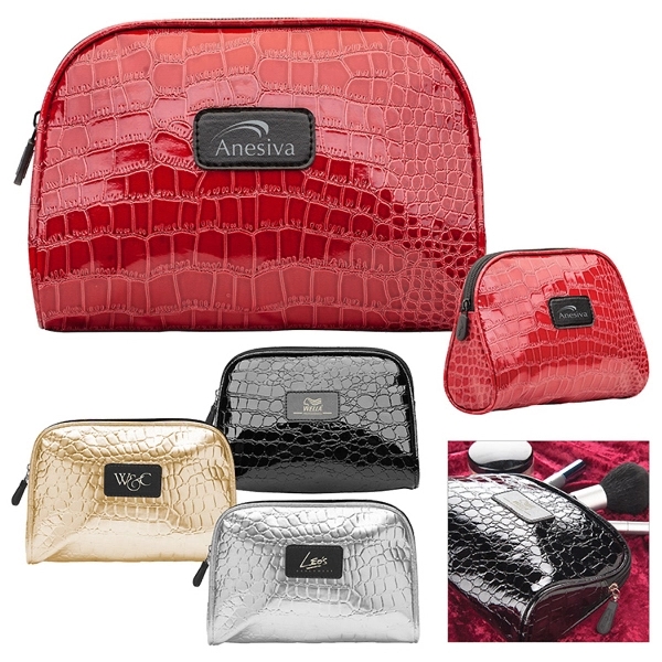 Bella Mia™ Glam-Up Accessory Bag - Bella Mia™ Glam-Up Accessory Bag - Image 0 of 4