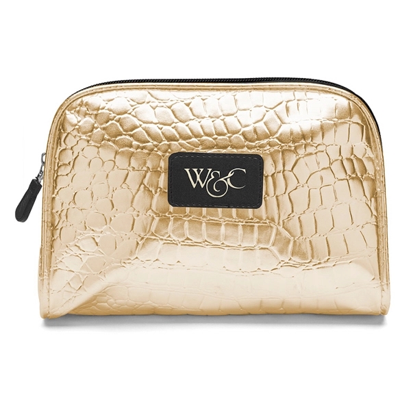 Bella Mia™ Glam-Up Accessory Bag - Bella Mia™ Glam-Up Accessory Bag - Image 3 of 4