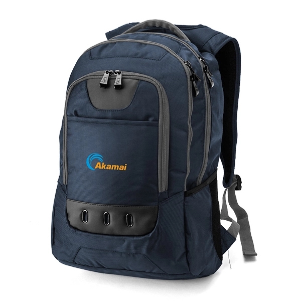 Basecamp Navigator Laptop Backpack - Basecamp Navigator Laptop Backpack - Image 1 of 2