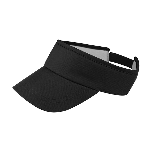 Mini-Ripstop Performance Visor - Mini-Ripstop Performance Visor - Image 4 of 4