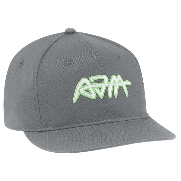 Six Panel Deluxe Chino Twill Baseball Cap - Six Panel Deluxe Chino Twill Baseball Cap - Image 0 of 6