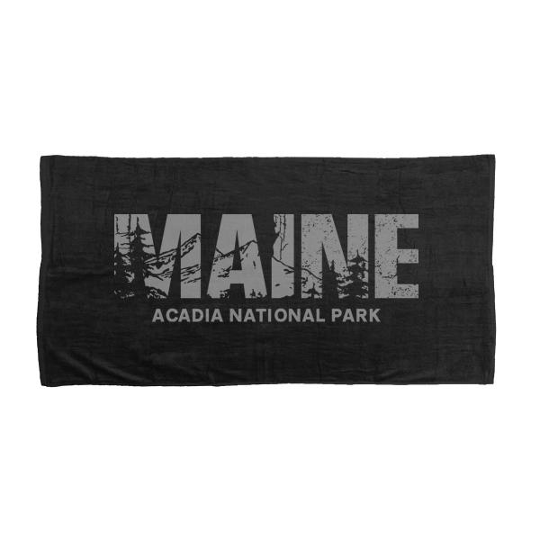 30x60 Terry Velour Promotional Beach Towel 11 Lb per Dz. - 30x60 Terry Velour Promotional Beach Towel 11 Lb per Dz. - Image 6 of 42