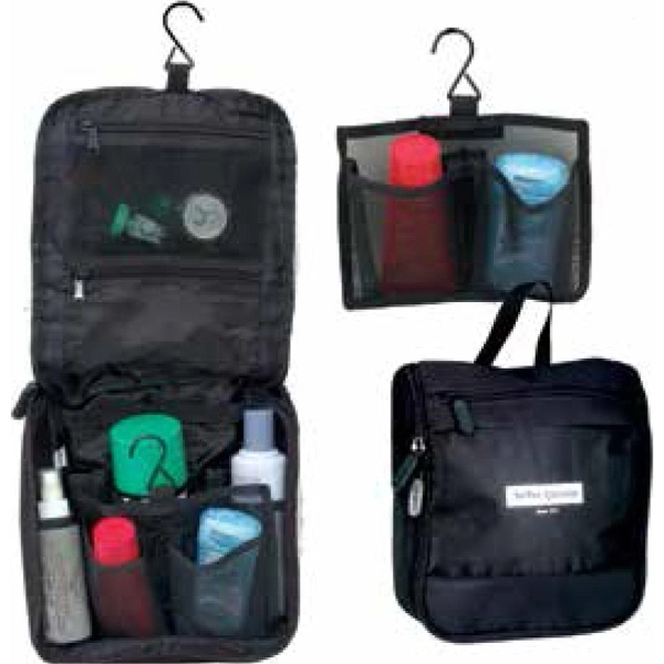 Toiletry Organizer - Toiletry Organizer - Image 0 of 0