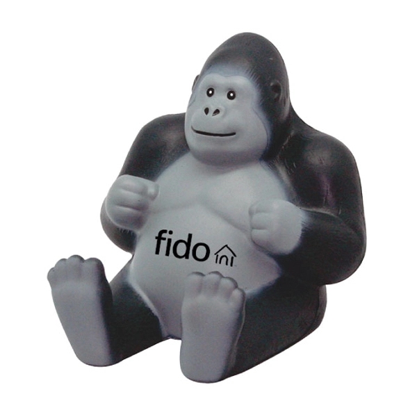 Gorilla Phone Holder - Gorilla Phone Holder - Image 1 of 5