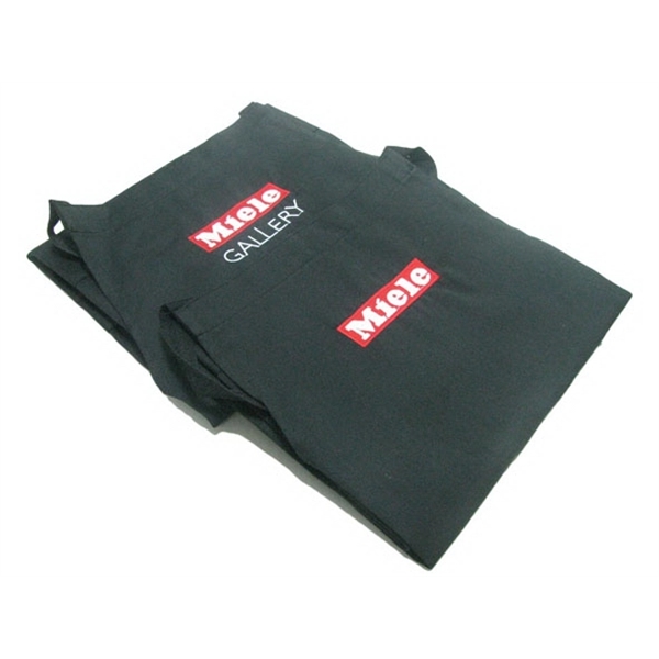 Cotton Apron - Cotton Apron - Image 1 of 2