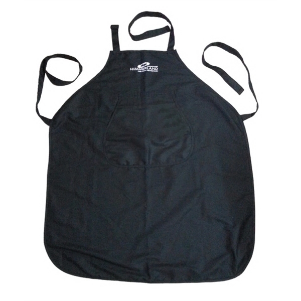 Cotton Apron - Cotton Apron - Image 1 of 1