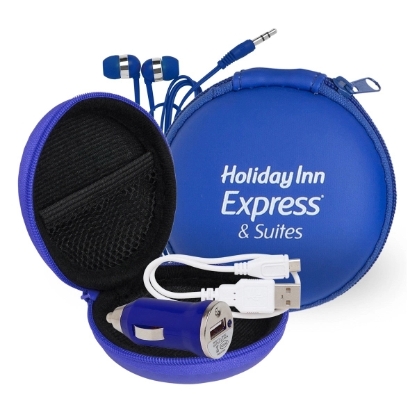 Zippy Charge Tech Kit - Zippy Charge Tech Kit - Image 1 of 4