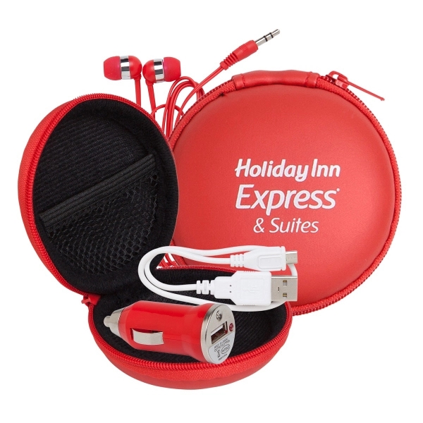 Zippy Charge Tech Kit - Zippy Charge Tech Kit - Image 3 of 4