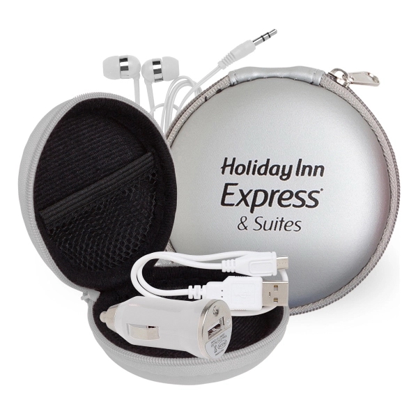 Zippy Charge Tech Kit - Zippy Charge Tech Kit - Image 4 of 4