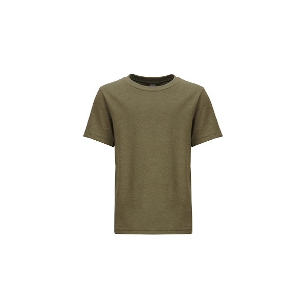 Youth CVC T-Shirt - Youth CVC T-Shirt - Image 6 of 14