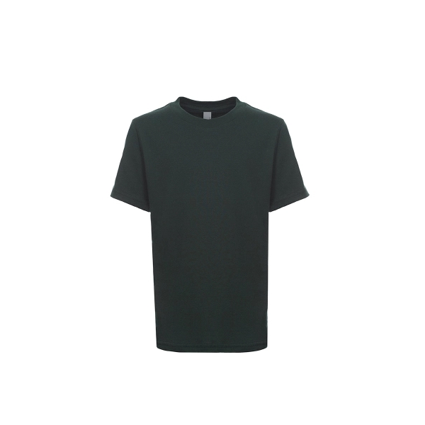 Youth Cotton T-Shirt - Youth Cotton T-Shirt - Image 1 of 16