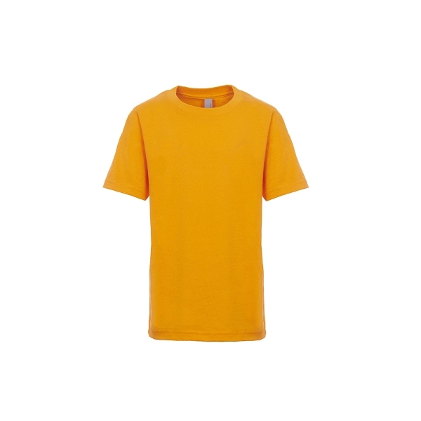 Youth Cotton T-Shirt - Youth Cotton T-Shirt - Image 2 of 16