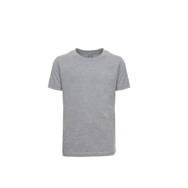 Youth Cotton T-Shirt - Youth Cotton T-Shirt - Image 3 of 16