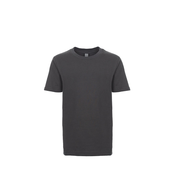 Youth Cotton T-Shirt - Youth Cotton T-Shirt - Image 4 of 16