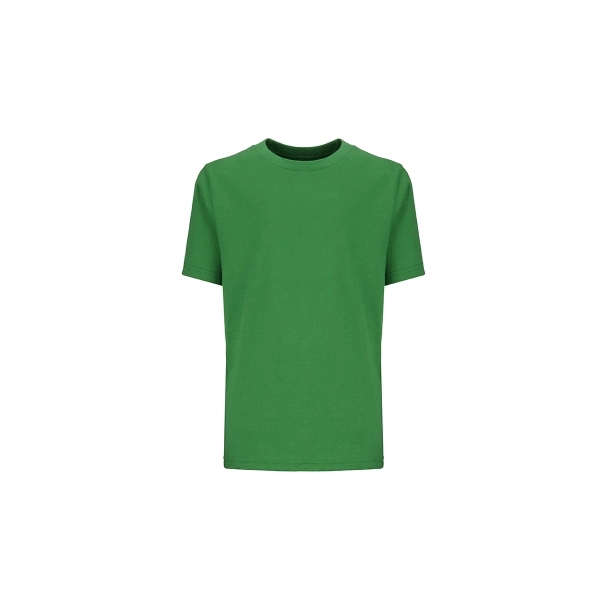 Youth Cotton T-Shirt - Youth Cotton T-Shirt - Image 5 of 16
