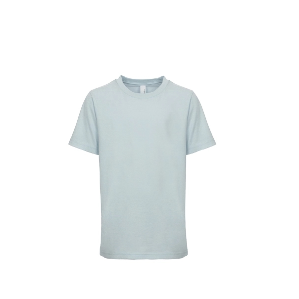 Youth Cotton T-Shirt - Youth Cotton T-Shirt - Image 6 of 16