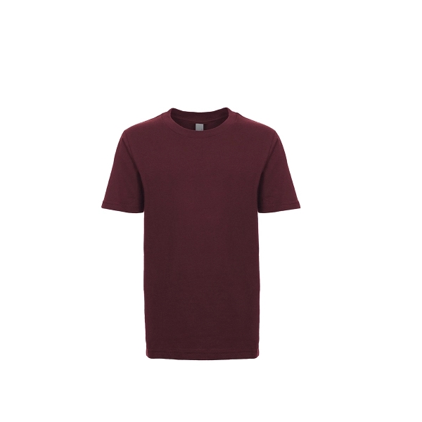 Youth Cotton T-Shirt - Youth Cotton T-Shirt - Image 8 of 16