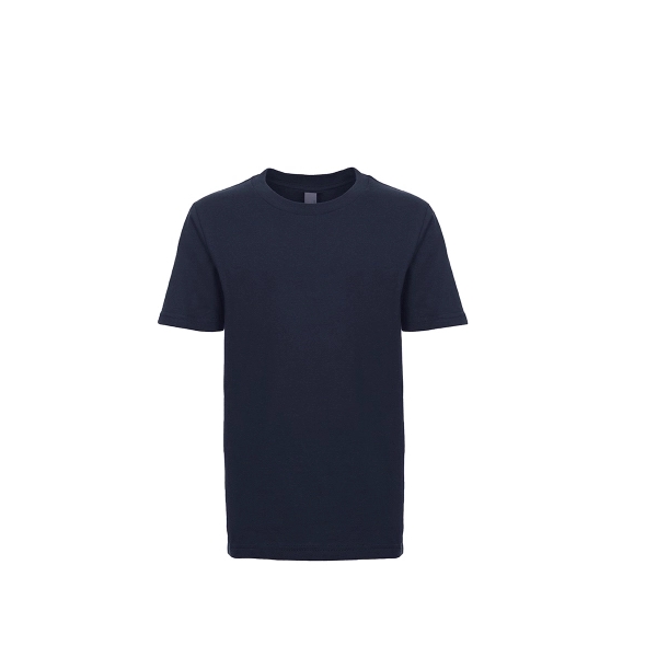 Youth Cotton T-Shirt - Youth Cotton T-Shirt - Image 9 of 16