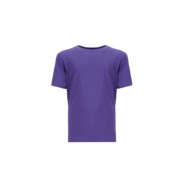 Youth Cotton T-Shirt - Youth Cotton T-Shirt - Image 10 of 16
