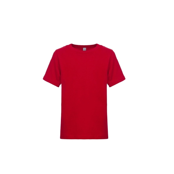 Youth Cotton T-Shirt - Youth Cotton T-Shirt - Image 11 of 16