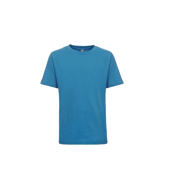 Youth Cotton T-Shirt - Youth Cotton T-Shirt - Image 13 of 16