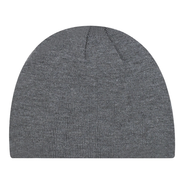 Acrylic Rib Knit Board Toque - Acrylic Rib Knit Board Toque - Image 11 of 18