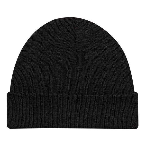 Acrylic Cuff Toque - Acrylic Cuff Toque - Image 1 of 23