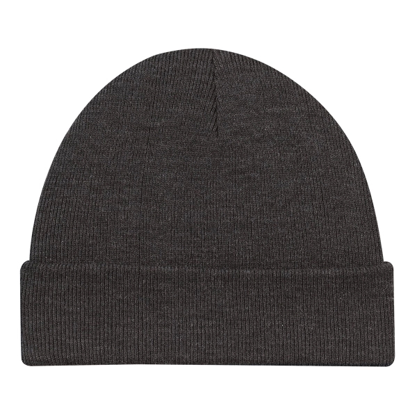 Acrylic Cuff Toque - Acrylic Cuff Toque - Image 13 of 23