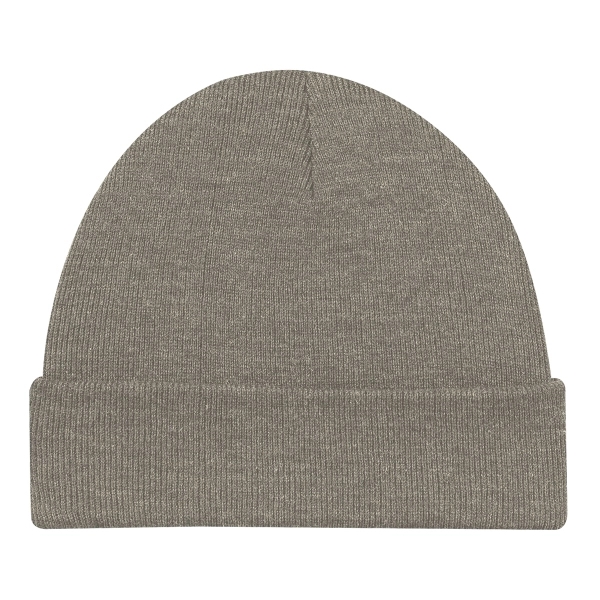 Acrylic Cuff Toque - Acrylic Cuff Toque - Image 14 of 23