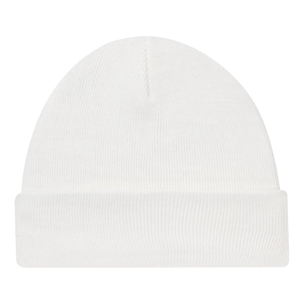 Acrylic Cuff Toque - Acrylic Cuff Toque - Image 15 of 23