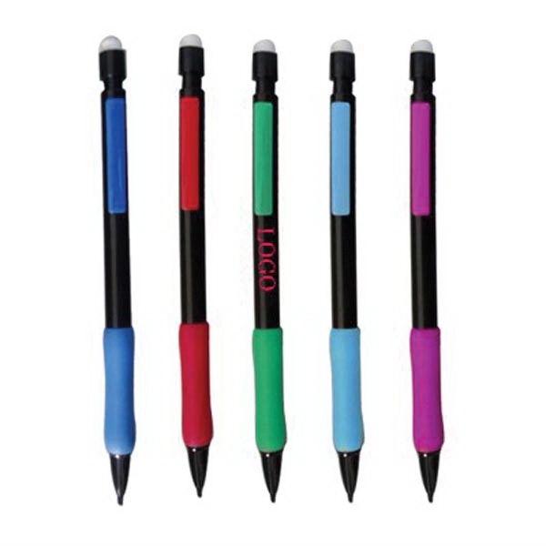 Mechanical Pencil - Mechanical Pencil - Image 0 of 0