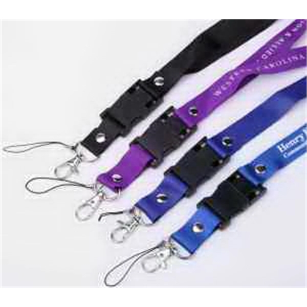 Lanyard USB Webkey - Lanyard USB Webkey - Image 1 of 4