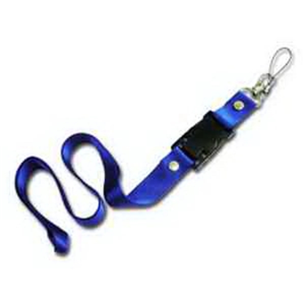 Lanyard USB Webkey - Lanyard USB Webkey - Image 2 of 4