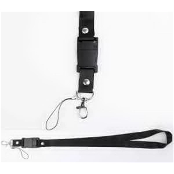 Lanyard USB Webkey - Lanyard USB Webkey - Image 3 of 4