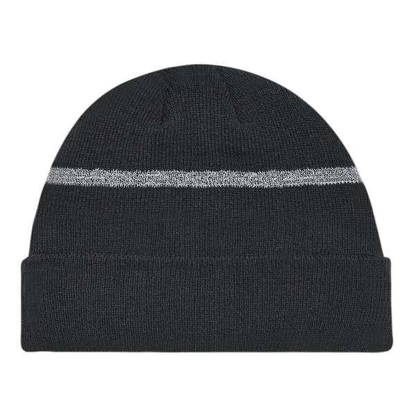 Acrylic Cuff Toque - Acrylic Cuff Toque - Image 1 of 7