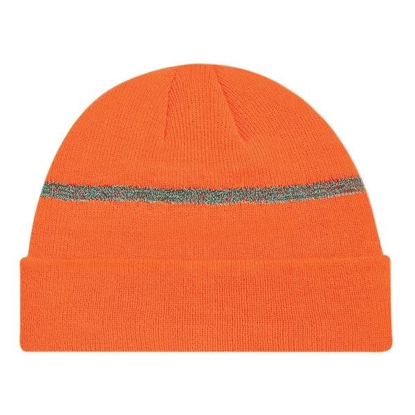 Acrylic Cuff Toque - Acrylic Cuff Toque - Image 2 of 7