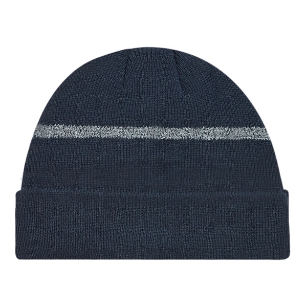 Acrylic Cuff Toque - Acrylic Cuff Toque - Image 3 of 7