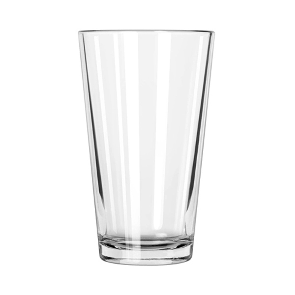 Libbey Pint Glass - Libbey Pint Glass - Image 1 of 1