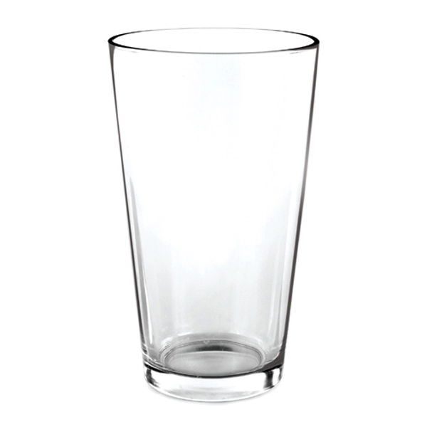 True® Beer Pint Glass - True® Beer Pint Glass - Image 1 of 6