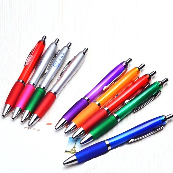 Plastic Stylus Pen - Plastic Stylus Pen - Image 0 of 0