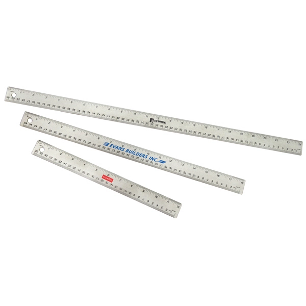 Stainless Steel Ruler - Stainless Steel Ruler - Image 0 of 0