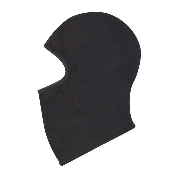 Polyester Micro Fleece Balaclava - Polyester Micro Fleece Balaclava - Image 3 of 5