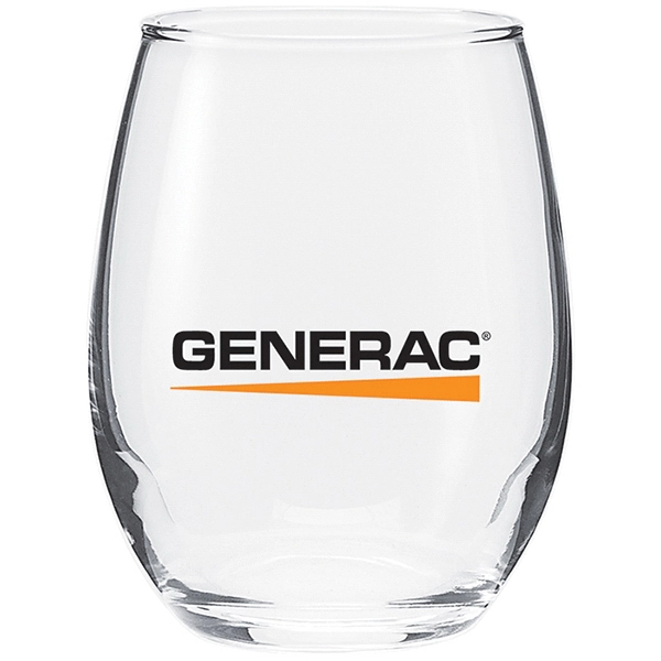 9 oz Perfection Stemless Wine Glass Taster - 9 oz Perfection Stemless Wine Glass Taster - Image 0 of 0