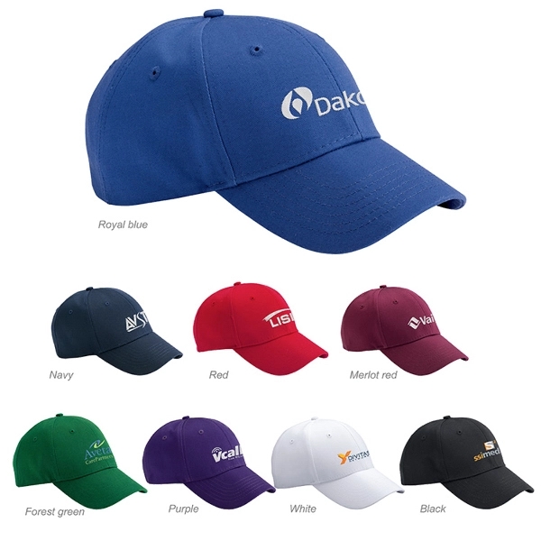 Valucap Chino Cap