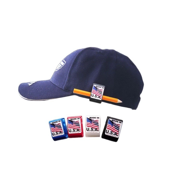 The Original Hat Clip - The Original Hat Clip - Image 0 of 0